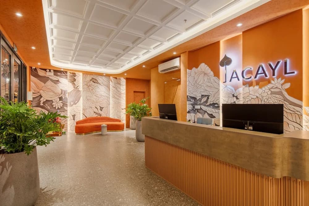 Jacayl Hotel - Ha Dong - photo 5