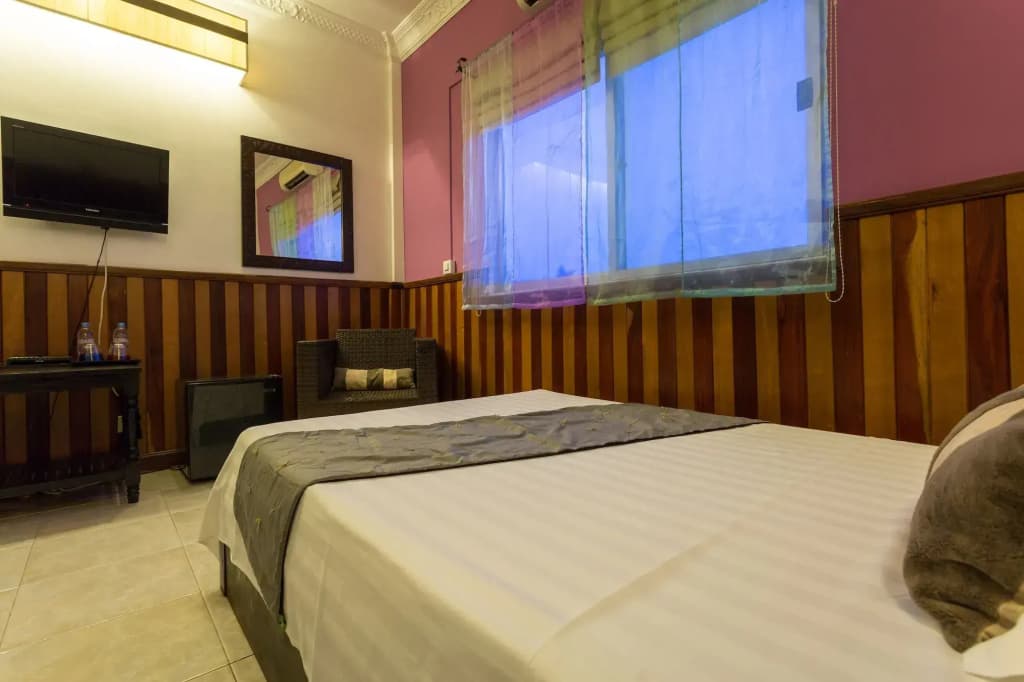 Le Tigre Hotel - photo 5