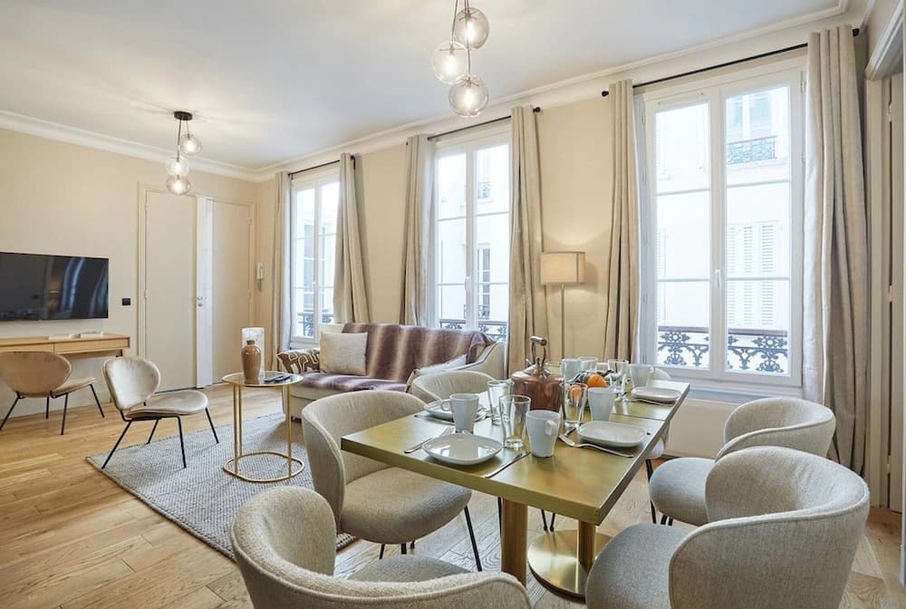 Sublim new Flat Center of Paris Opera Madeleine - photo 9