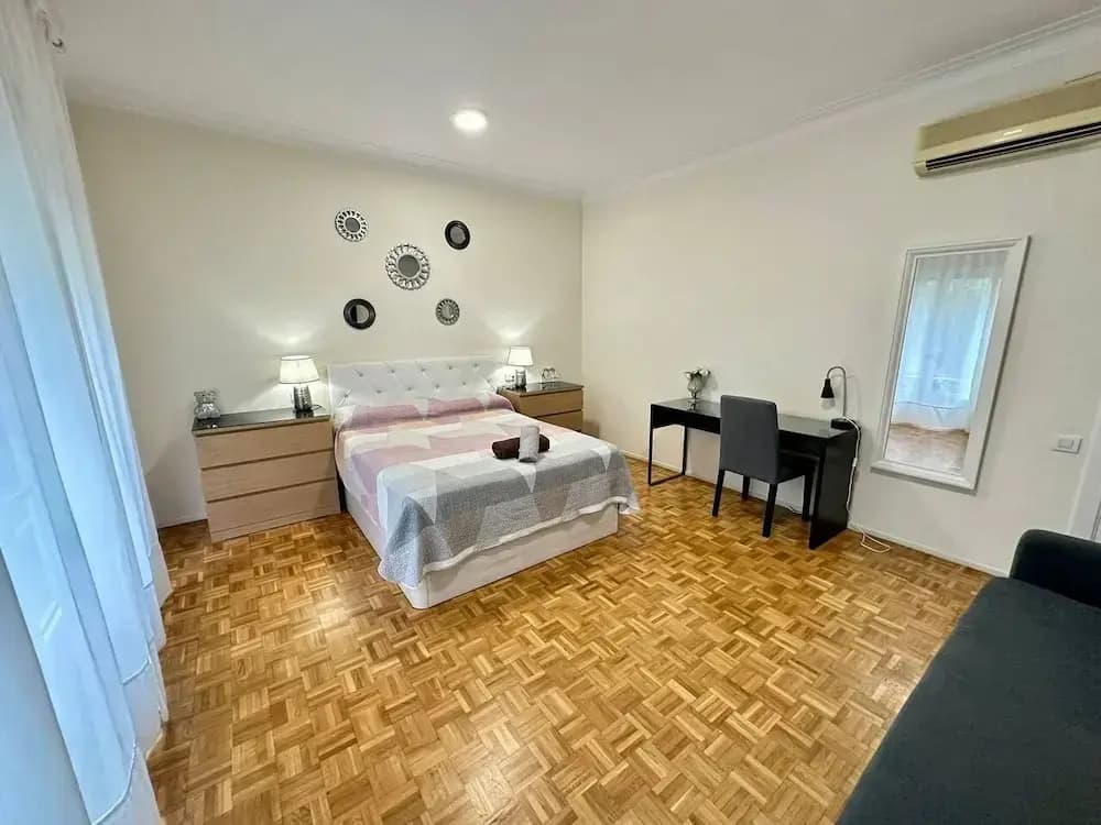 Rooms Villarroel - photo 7