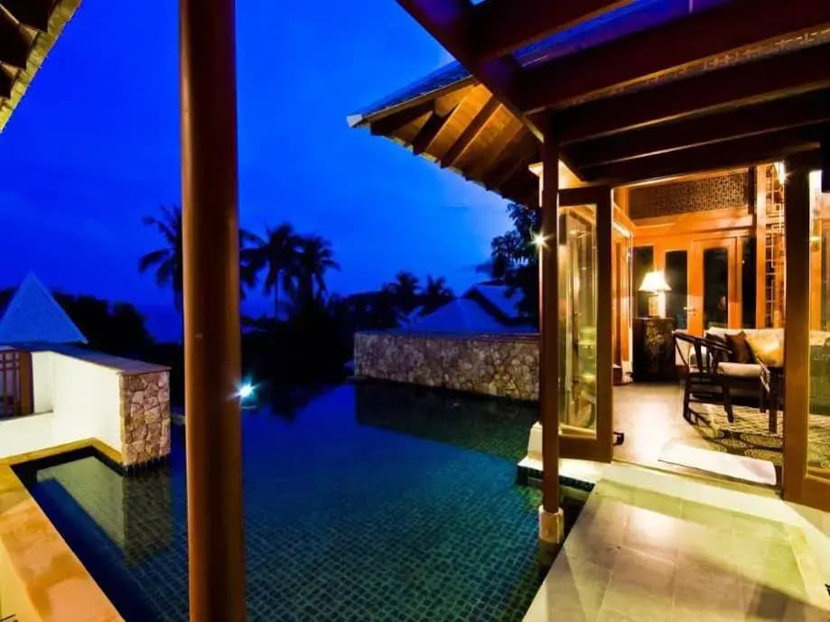 Mei Private Pool Villa by Pawanthorn - photo 5