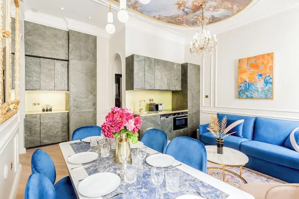 Merveil Luxury Suites - Opera - Volney I-II - photo 35