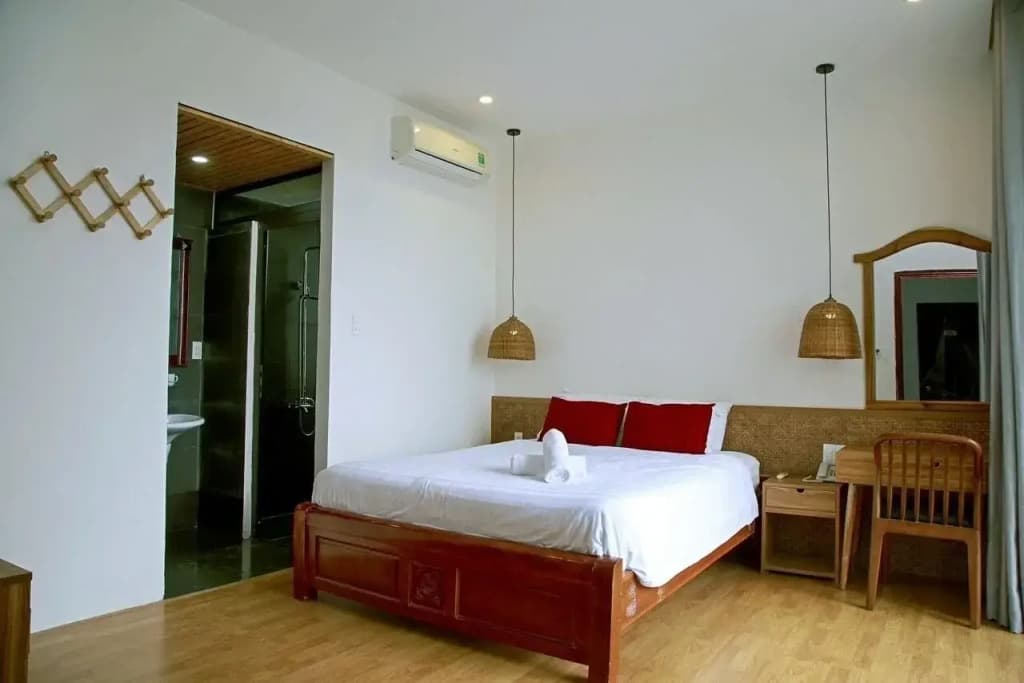 Gia Huy Riverside Hotel Hoi An - photo 40