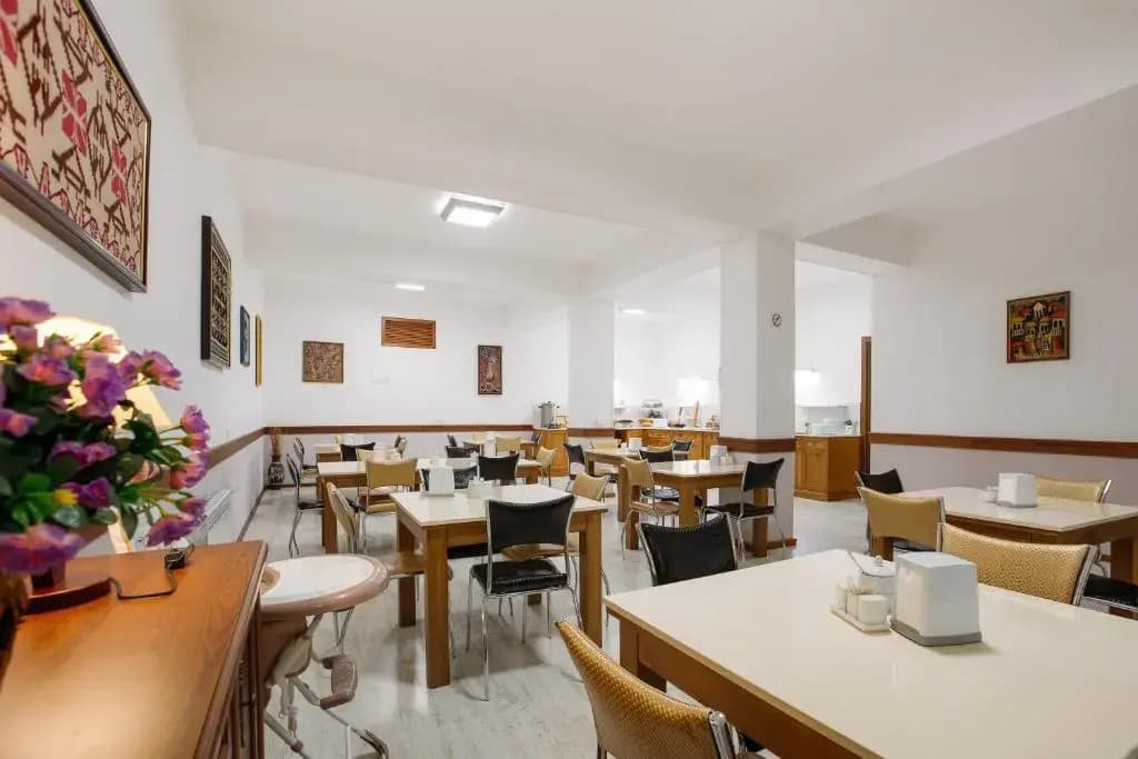 Tbilotel Hotel - photo 18