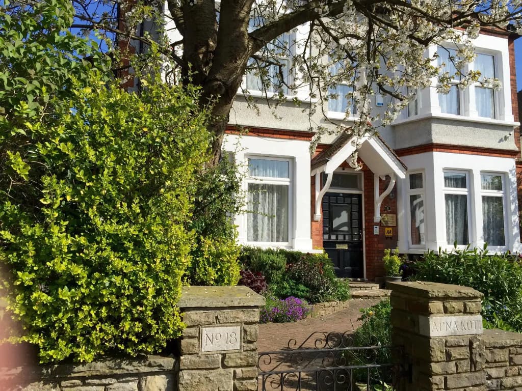Croham Park Bed & Breakfast - photo 15