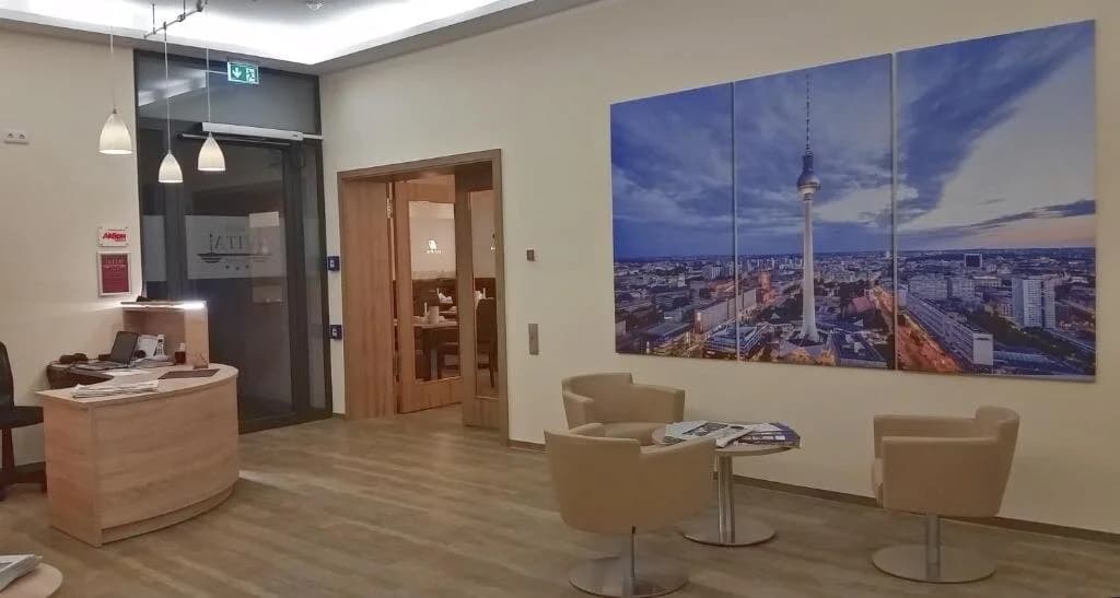Hostel VITA Berlin - photo 12