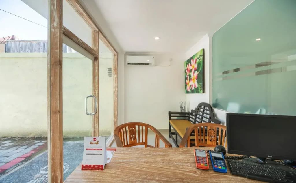 Krisna Seminyak - photo 6