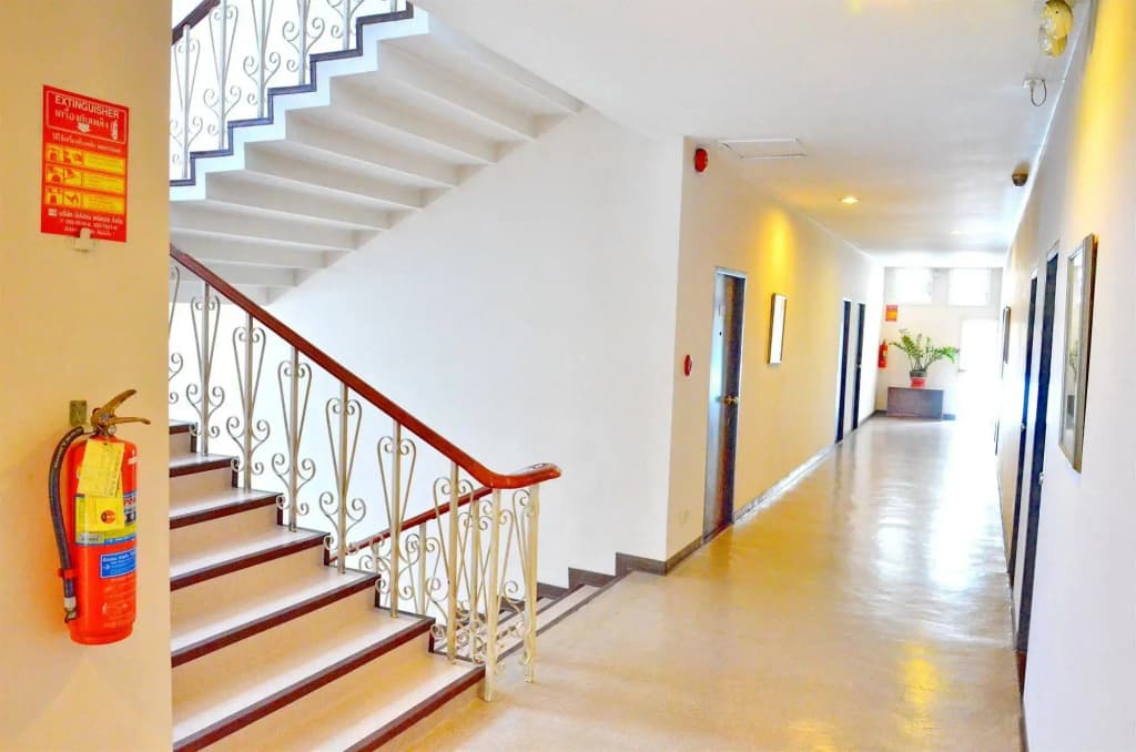The Sunrise Residence - photo 14