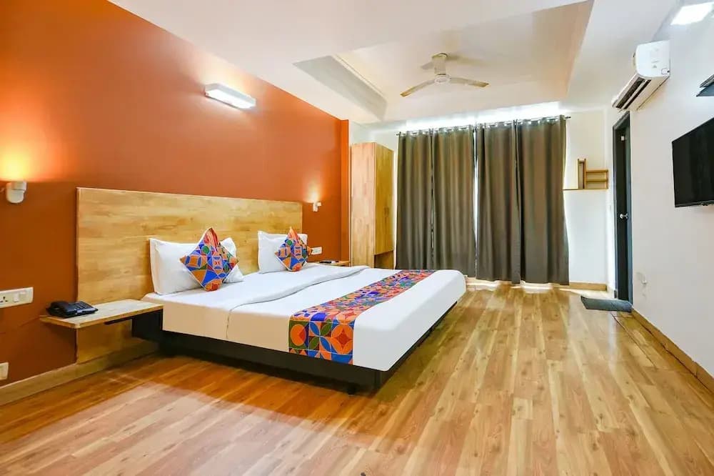 FabHotel La Serene NFC - photo 2