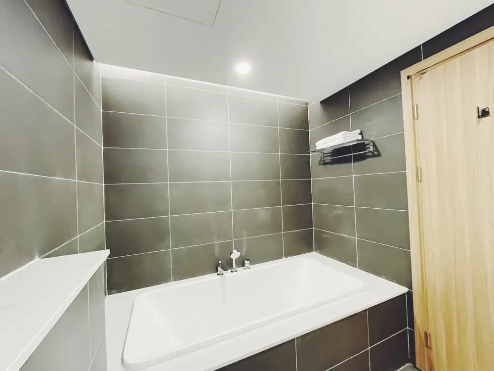 Lunetta Serviced Apartment - photo 10