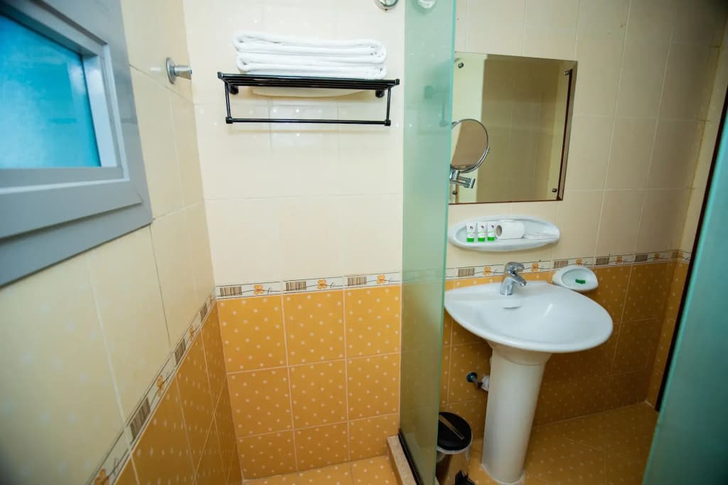 Ewan Ajman Suites Hotel - photo 9