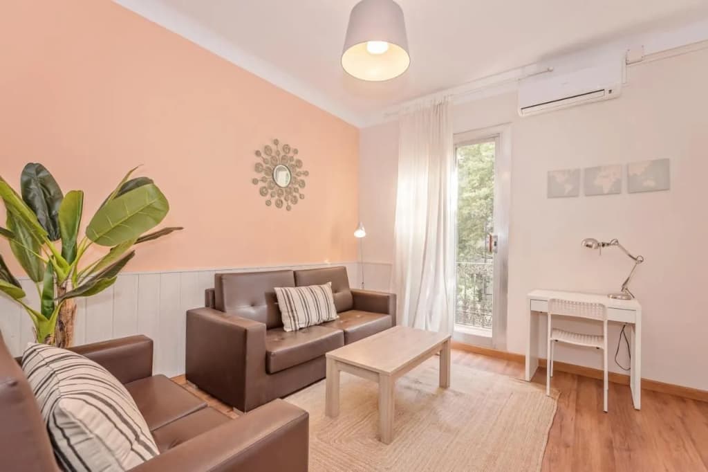 Sweet Inn Apartments - Rocafort - photo 23
