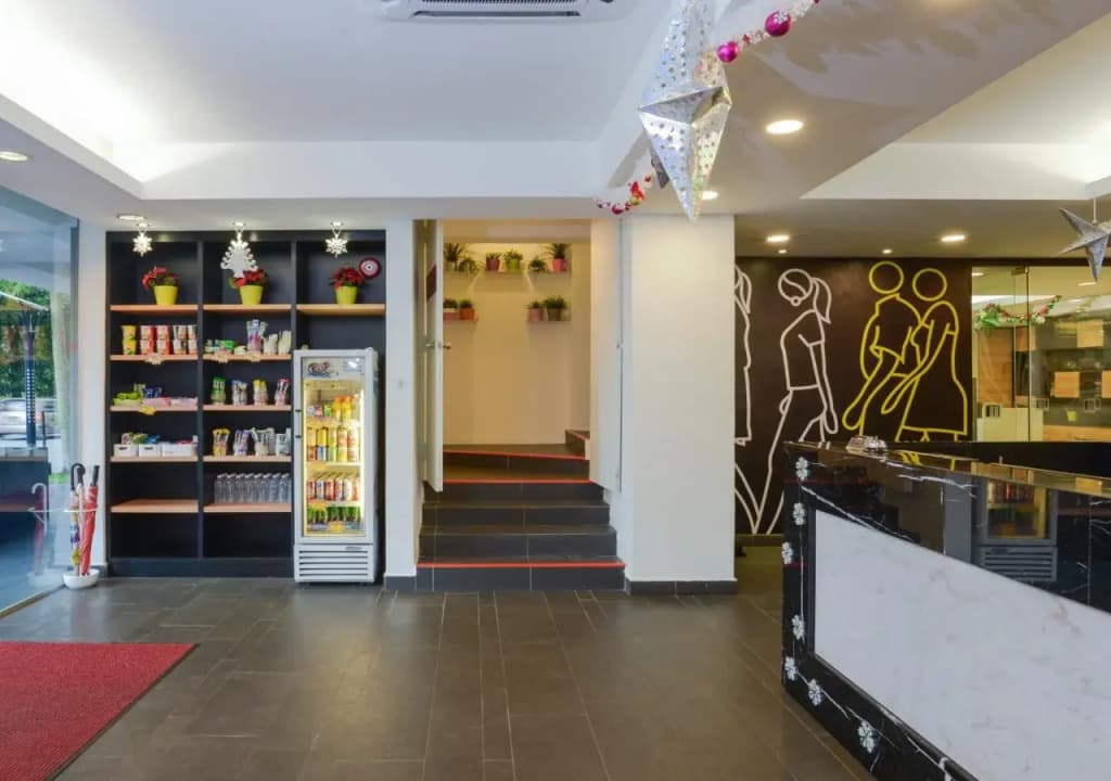 M Design Hotel at Pandan Indah - photo 11