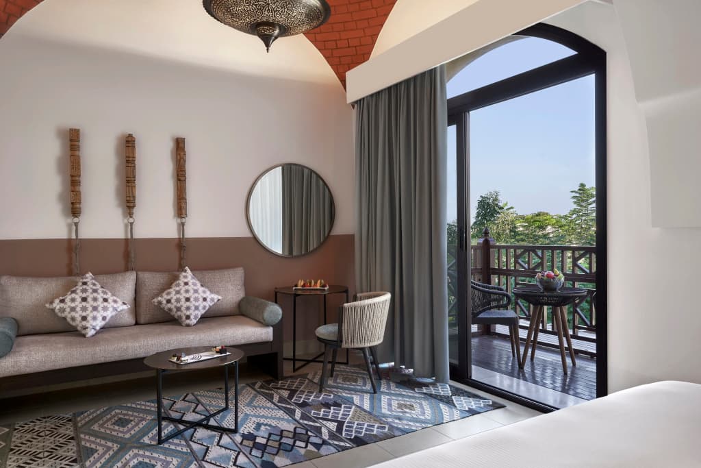The Cove Rotana Resort - photo 25
