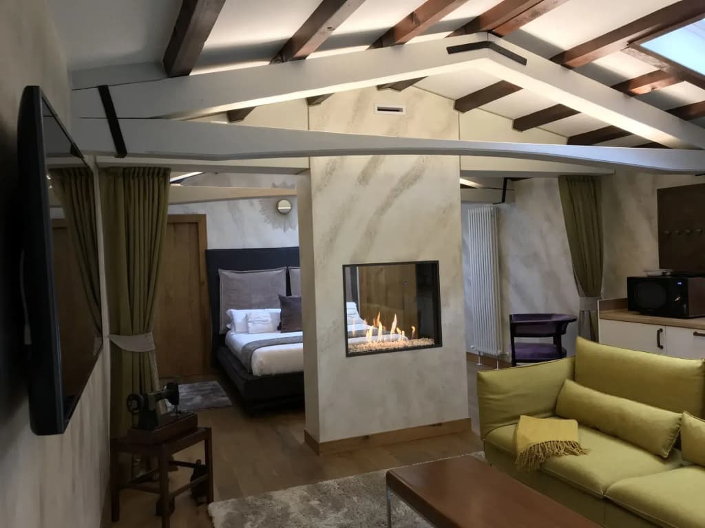 MURANO Suites - Venezia. - photo 13