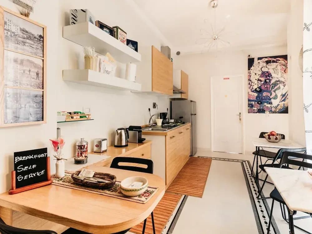 Adriano Augusto B&B - photo 18