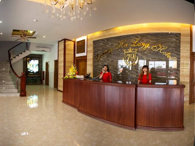 79 Luxury Halong - photo 15