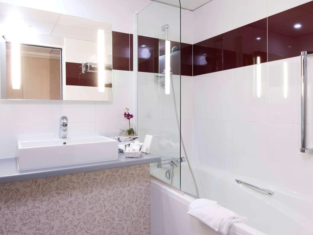 Mercure Paris 19 Philharmonie La Villette - photo 9