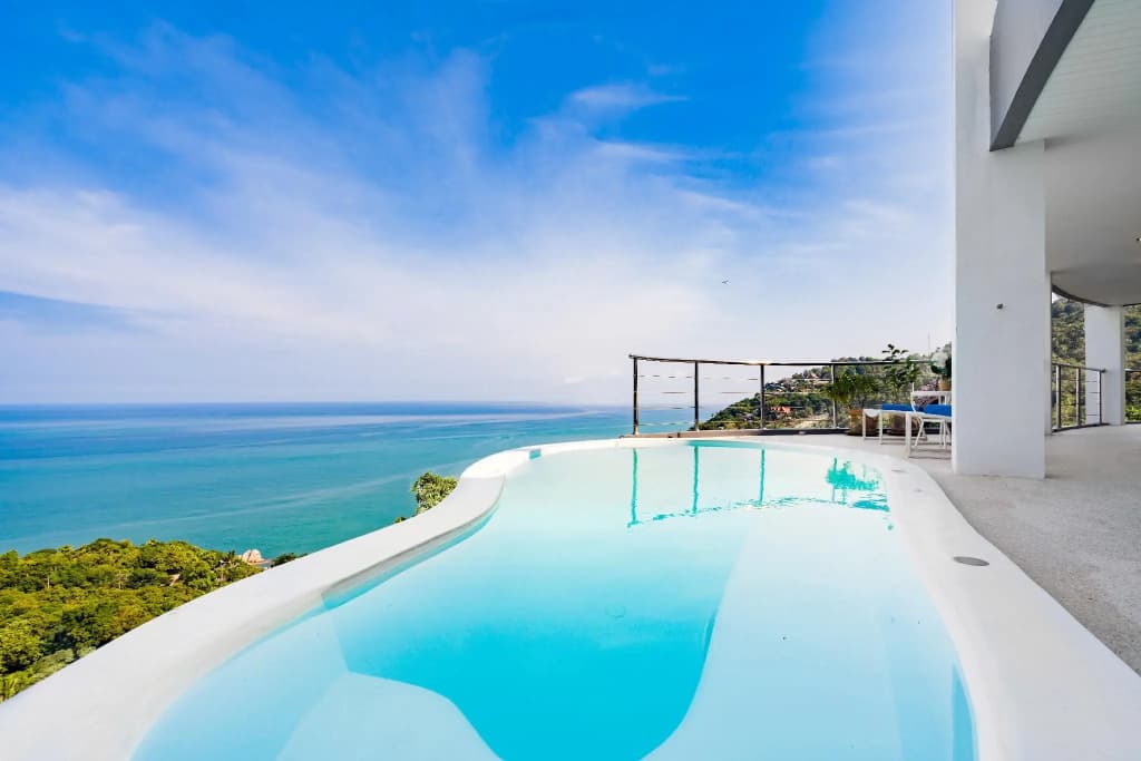 Villa Seawadee - photo 16