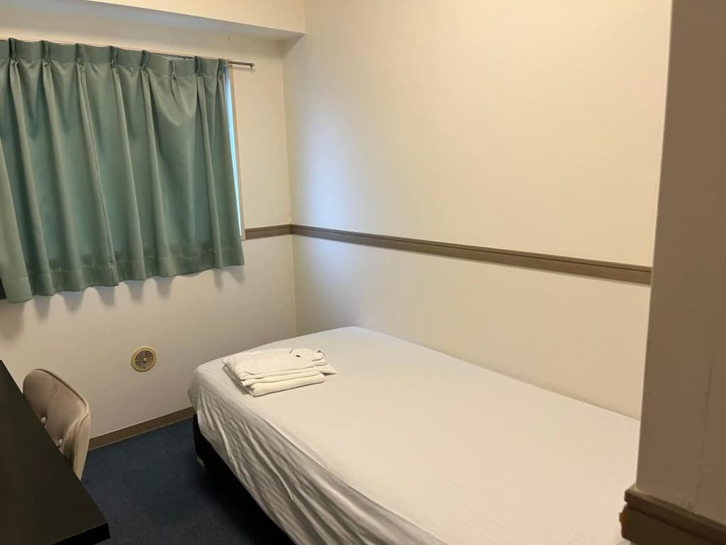 Business Hotel Legato - photo 5