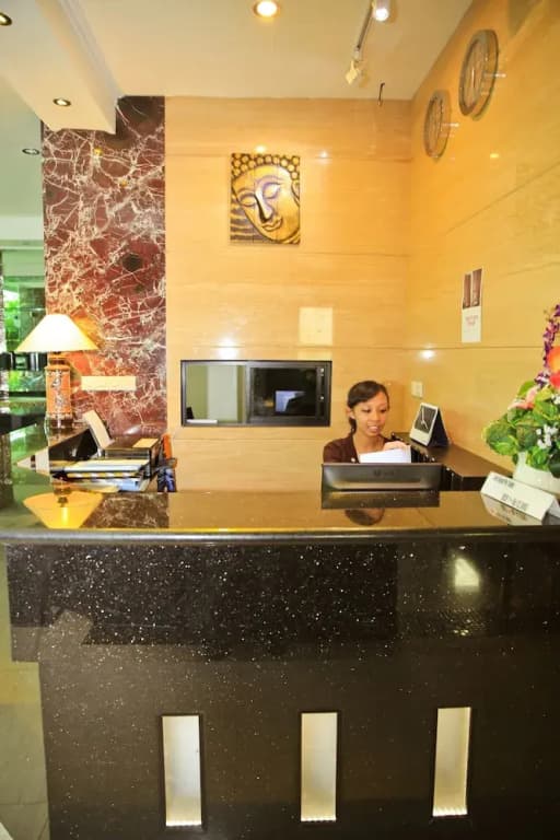 Kyo Serviced Apartment - photo 18