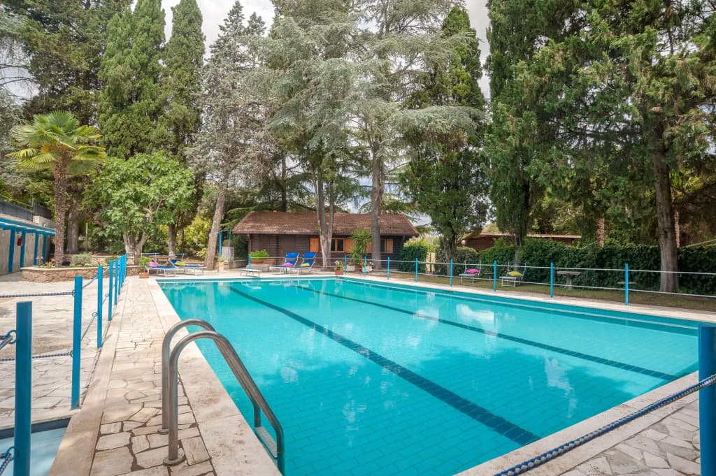 Hotel Boomerang - photo 14
