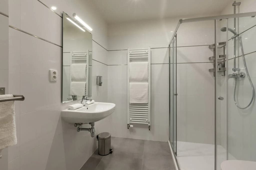 Gorgeous Prague Rooms - photo 9