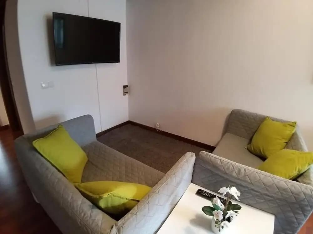 Quarto 4 Duplo Com Varanda - Centro Lisboa - photo 3