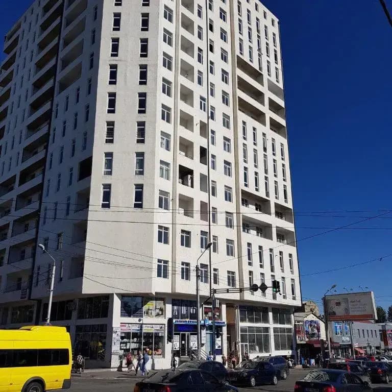 2 Bedroom Flat on Kalaubani - main photo