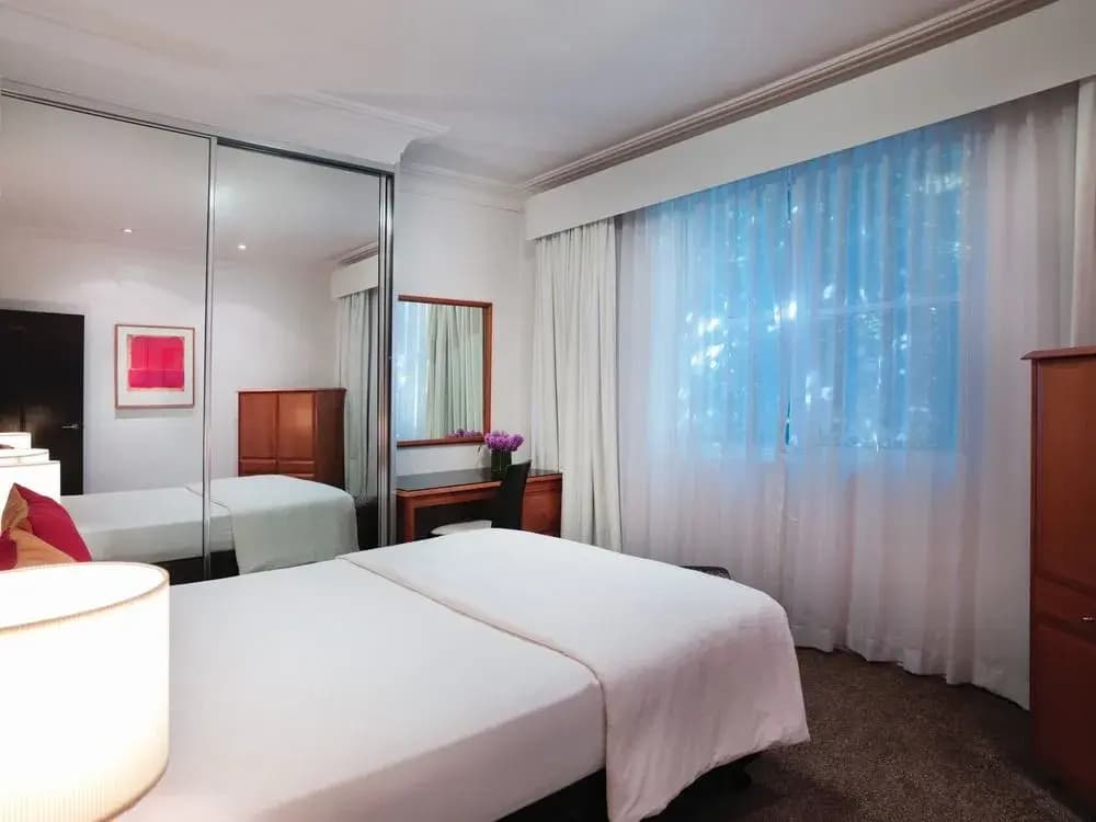Medina Serviced Apartments Double Bay - photo 4