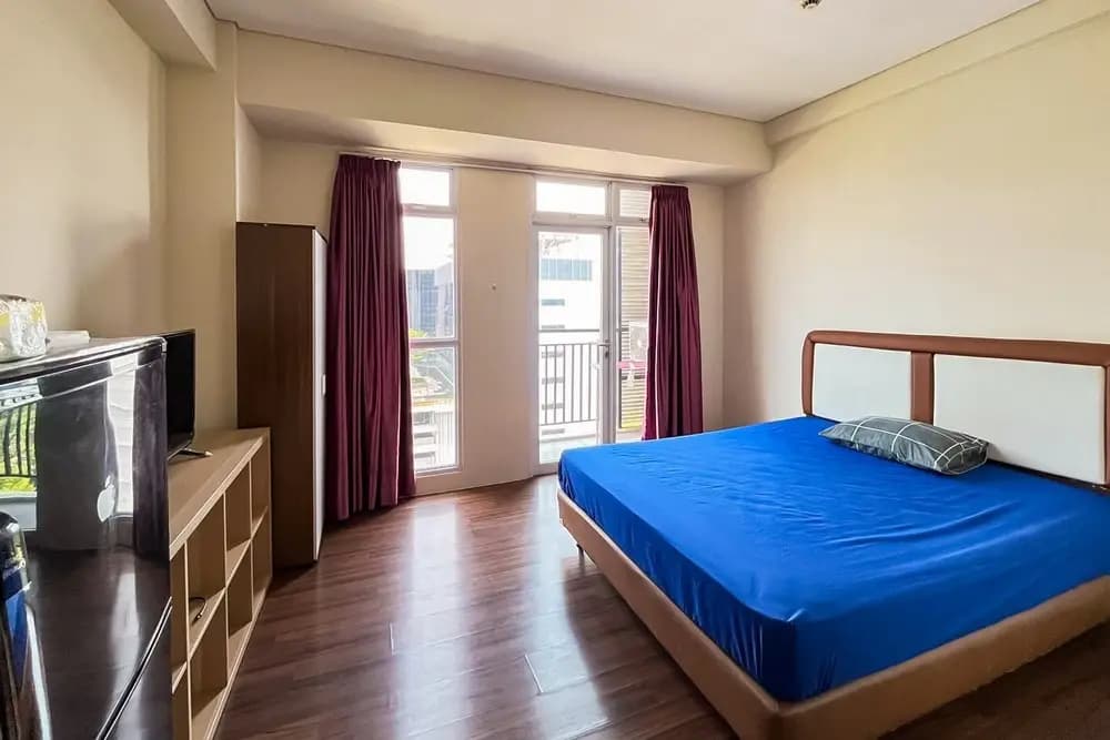 Apartemen Puri Orchard - photo 3