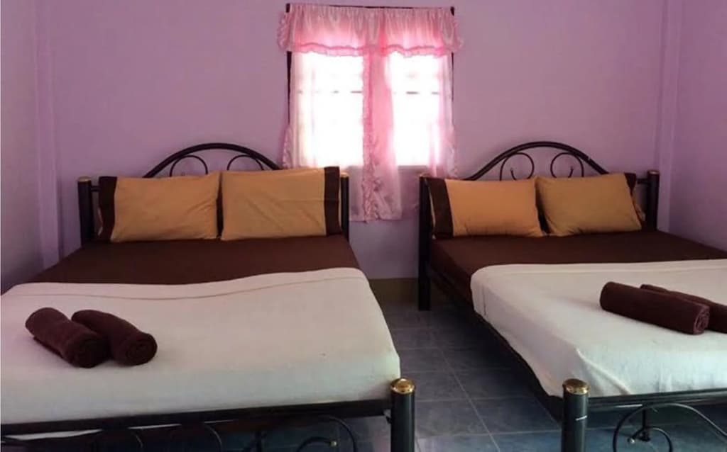 Phangan Lodge - photo 3