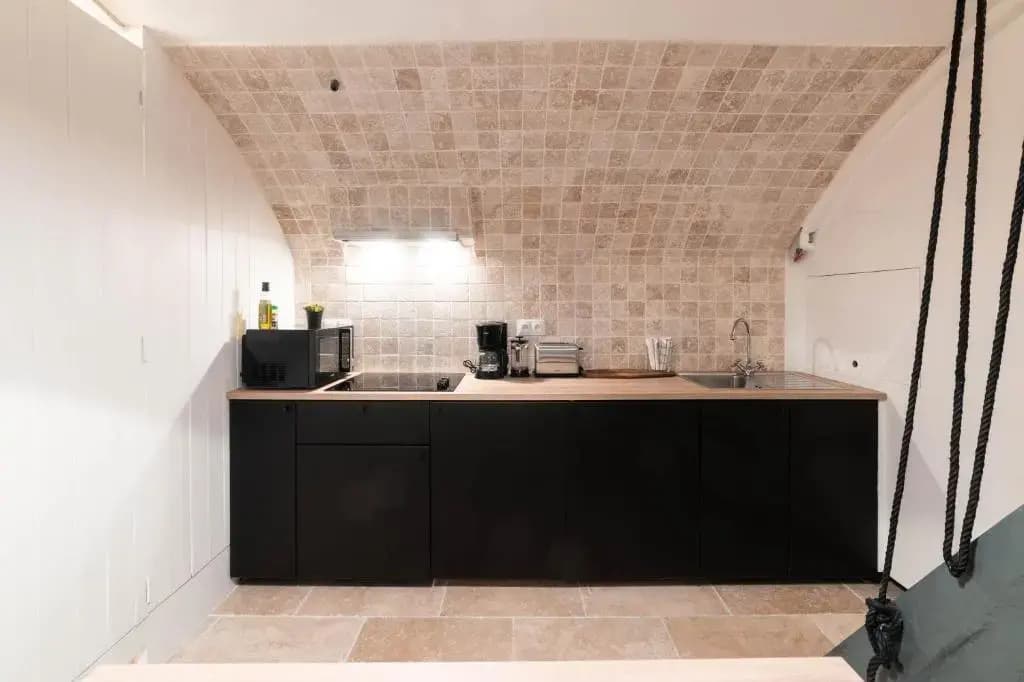 Architect's Triplex - Haut Marais - photo 16