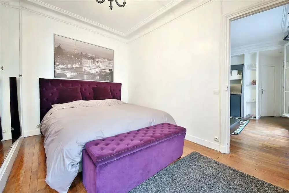Apartment Saint Germain  Luxembourg - photo 2