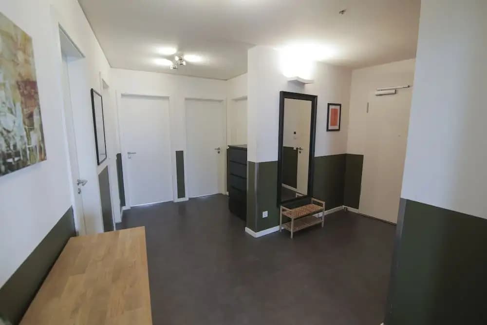 Holiday at Alexanderplatz Apartments - photo 13