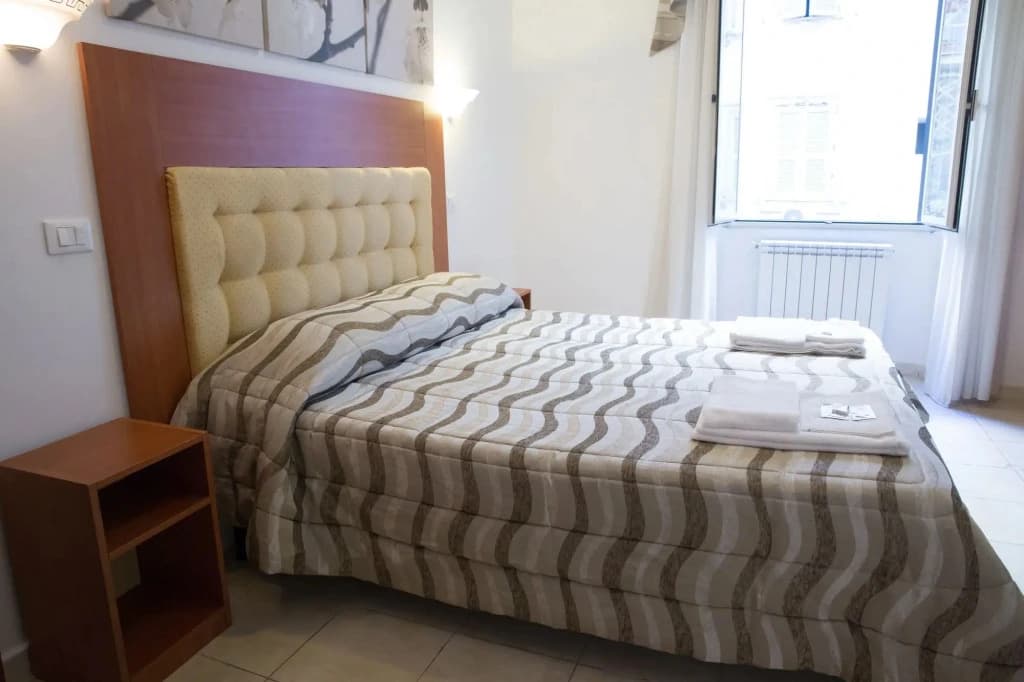 Hotel Campidoglio - photo 18