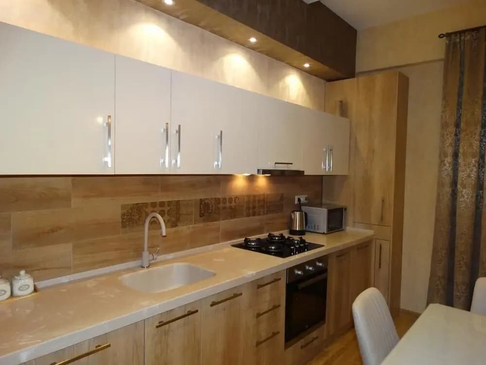 Globus Parlaments Apartments - photo 21