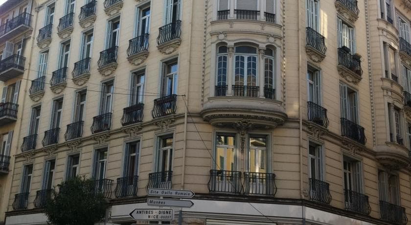 Maison Bonfils - main photo