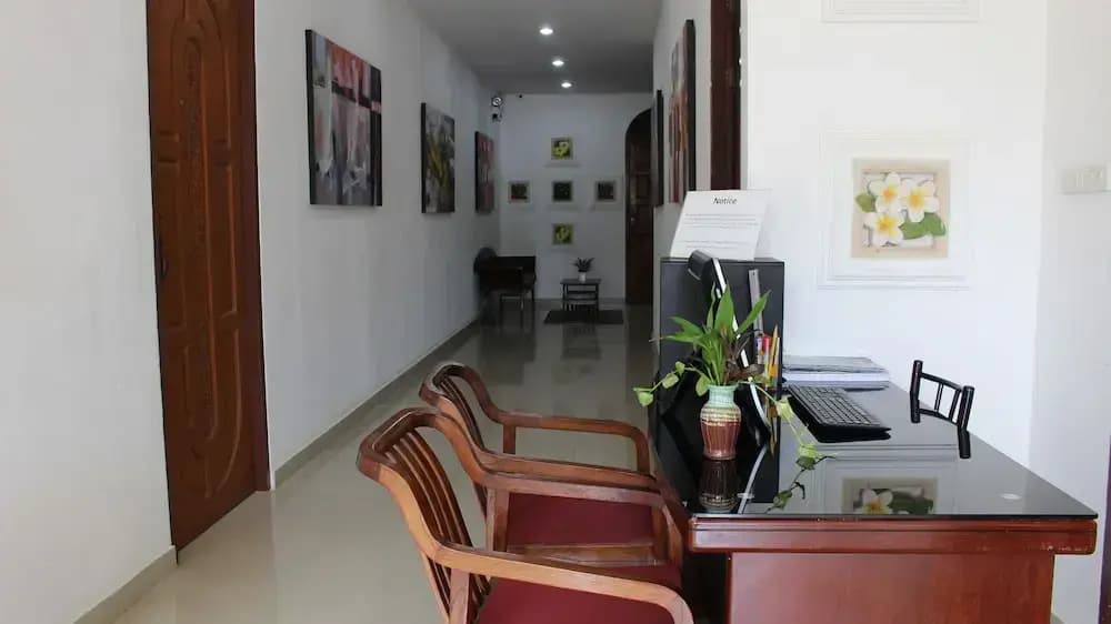 Mayan Apartment - photo 14