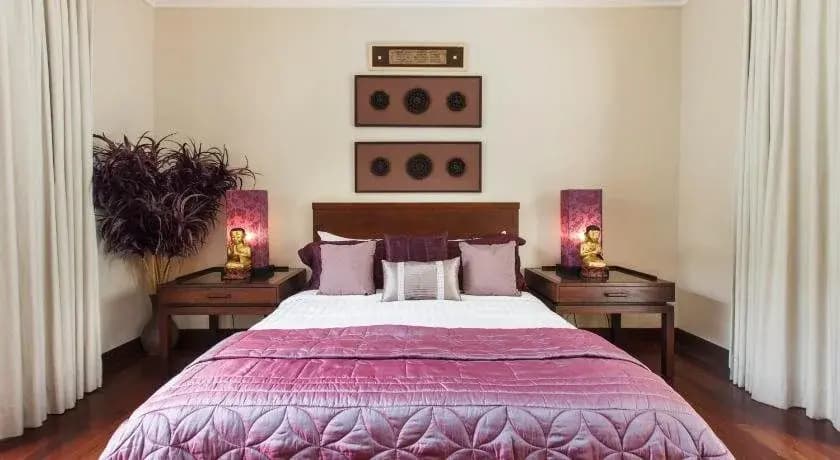 The Hideaway Suites Boutique Guesthouse - photo 47