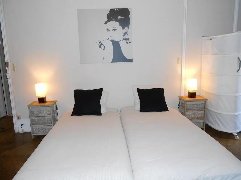 Magnificent Apartment - 3br/6p - Le Marais - photo 7