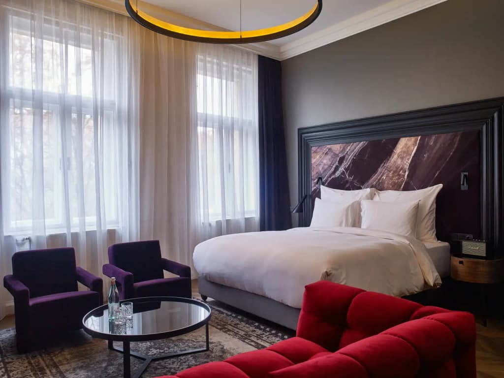 Hotel Collect – Adults Only - photo 21