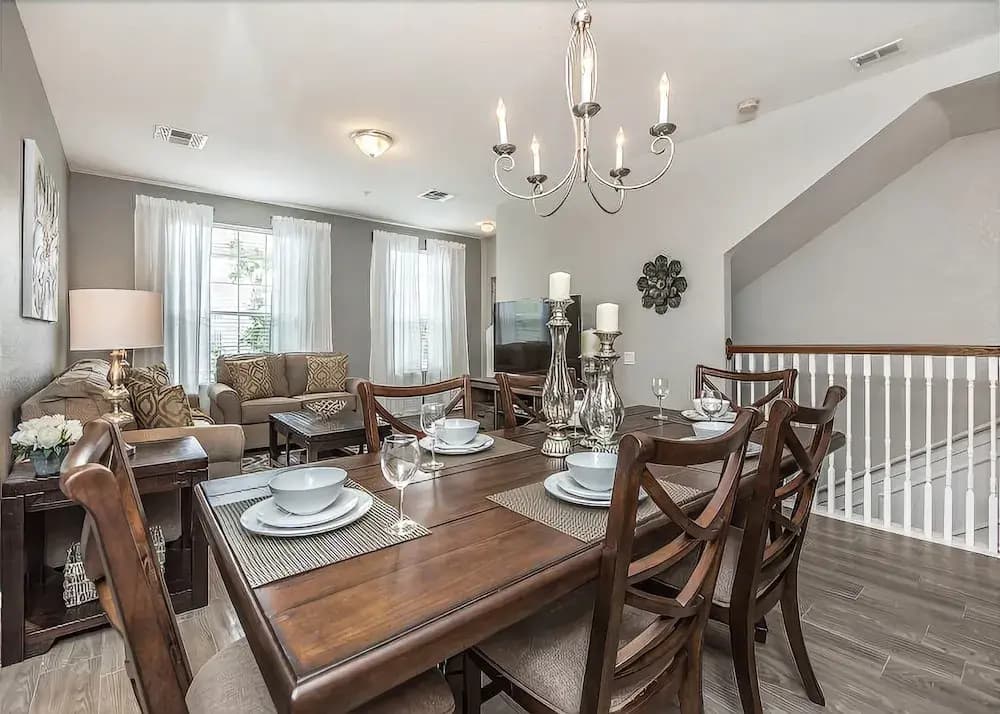 Updated Townhome, Near Conv Ctr, Universal & I-dr - photo 18