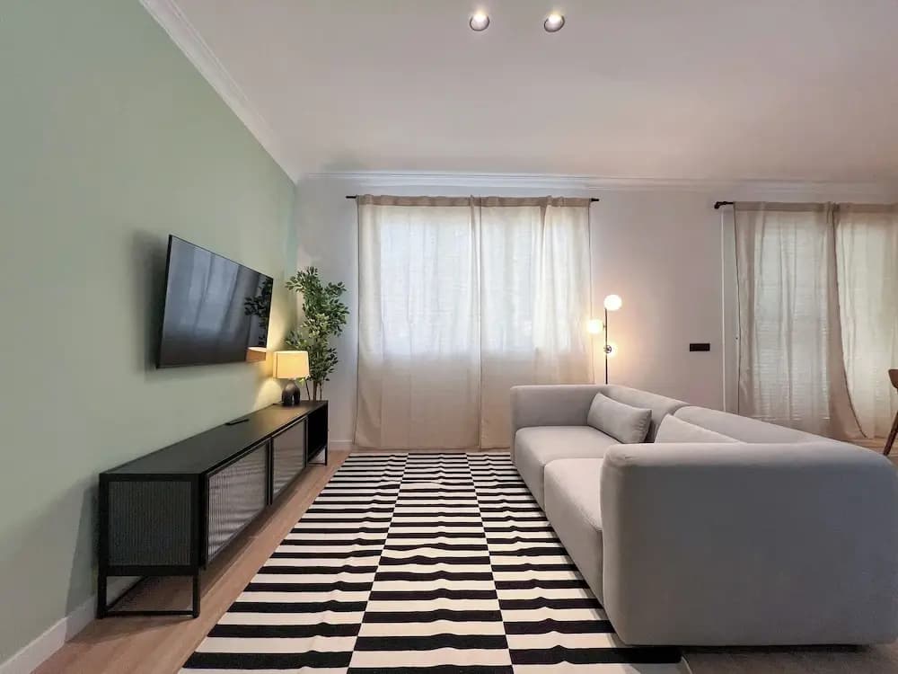 Stay U-nique Apartment Putxet - photo 25
