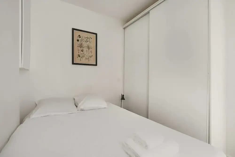 Magnificent Apartment - 2br/6p - Rochechouart - photo 2