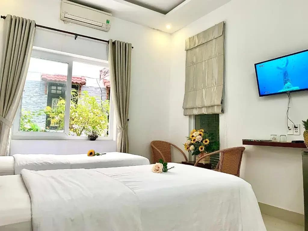 Ngoc Sinh Homestay - photo 3