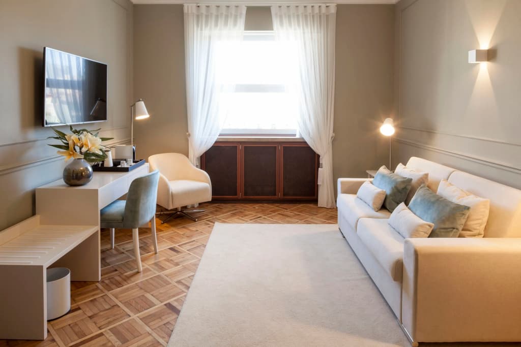 Luzeiros Suites - photo 6