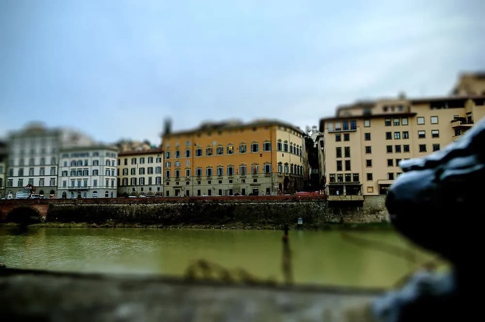 Borgo San Jacopo Deluxe - photo 1