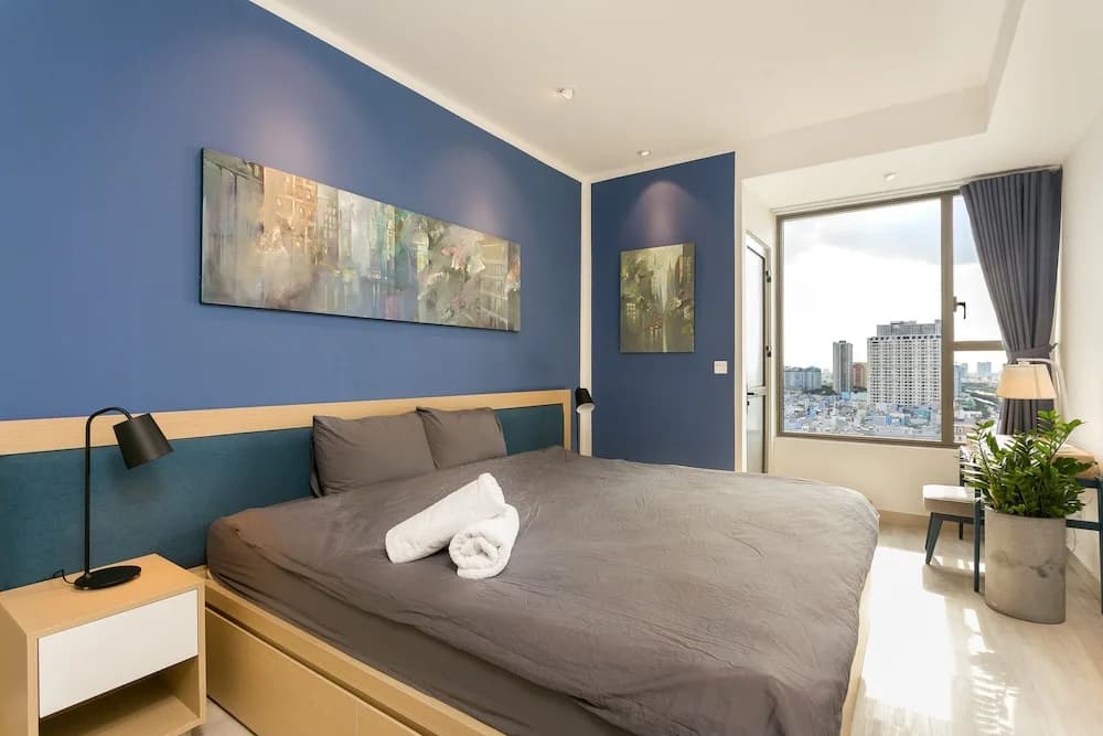 Macy Studio Apartment - photo 7