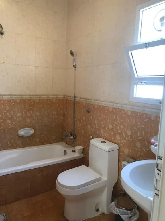Arabian Hostel - photo 7
